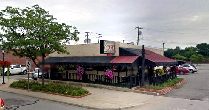 Arthur Treachers Fish & Chips - Garden City - 5662 Middlebelt Rd (newer photo)